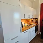 Aurora Апартаменты