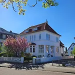Διαμέρισμα Aurora Borkum