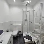 Aurora Апартаменты Боркум