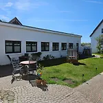 Διαμέρισμα Aurora Borkum