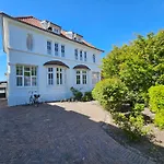 Διαμέρισμα Aurora Borkum