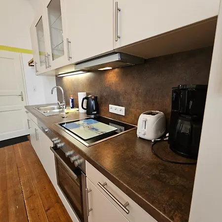 Apartment Aurora *