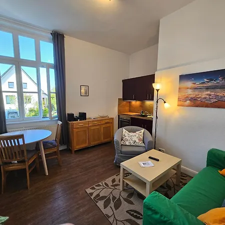 Apartment Aurora Borkum