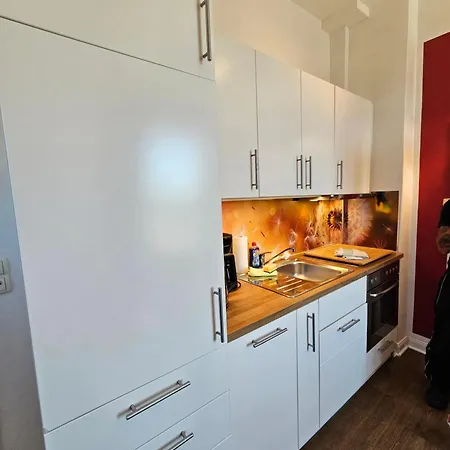 Aurora Apartment