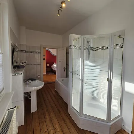 Appartement Aurora *