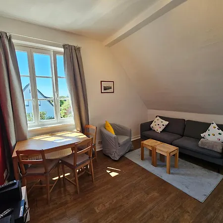 Aurora Apartment *