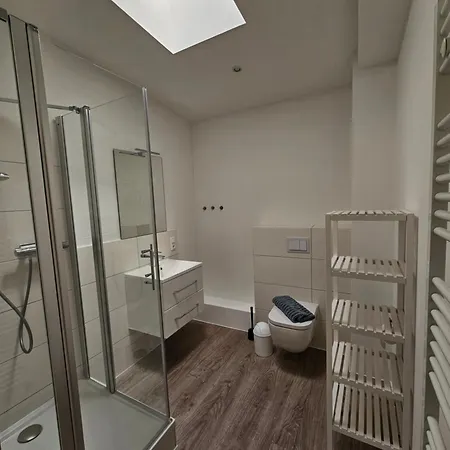 Aurora Apartment *
