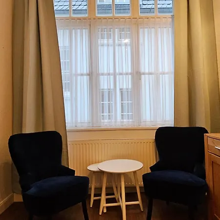 Appartement Aurora