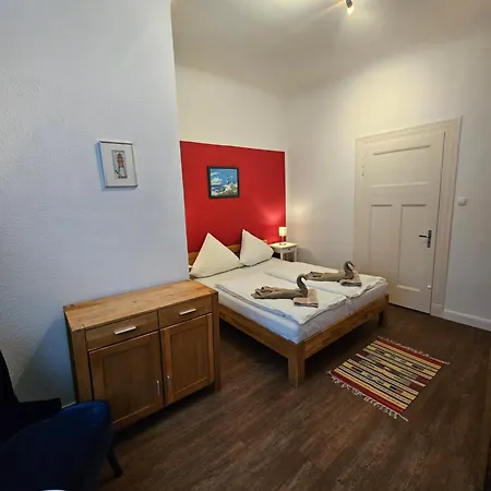 Apartment Aurora