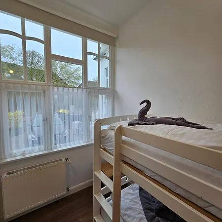 Aurora Appartement *