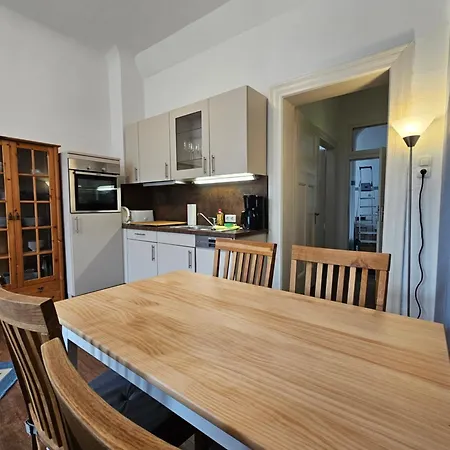 Aurora Appartement Borkum