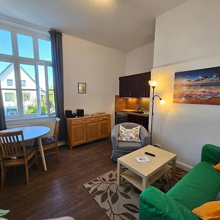 Appartement Aurora *