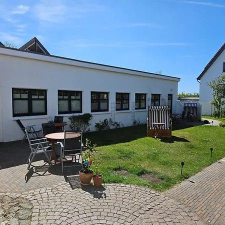 Apartment Aurora Borkum