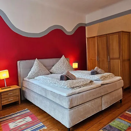 Aurora Appartement